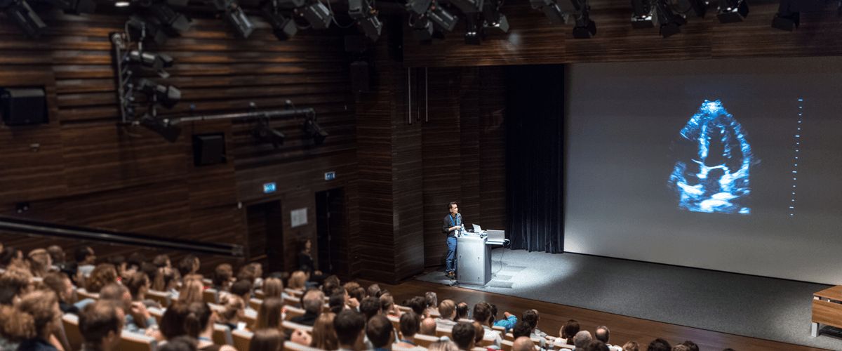 学術集会運営サポート